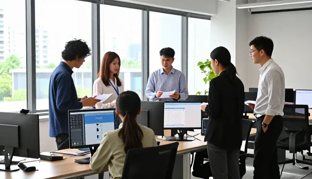 以专业团队保障系统性能与适用条件的运维实践