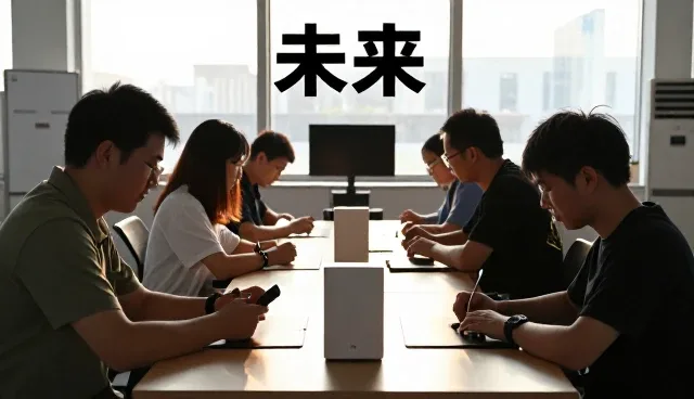 湖南未来浩兴科技有限公司分享成功应用经验