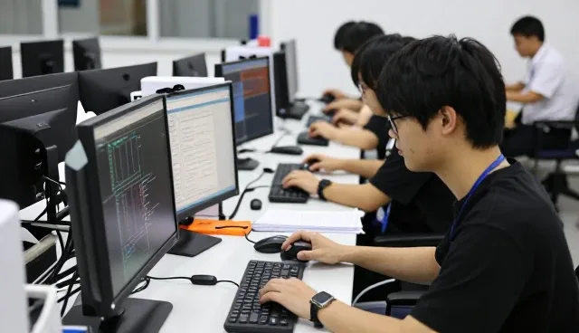 湖南未来浩兴科技有限公司打造商业空间下的技术外包等解决方案