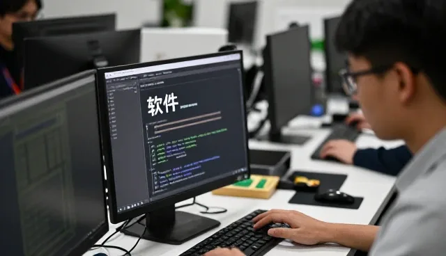 技术培训在为企业中的实际应用分析